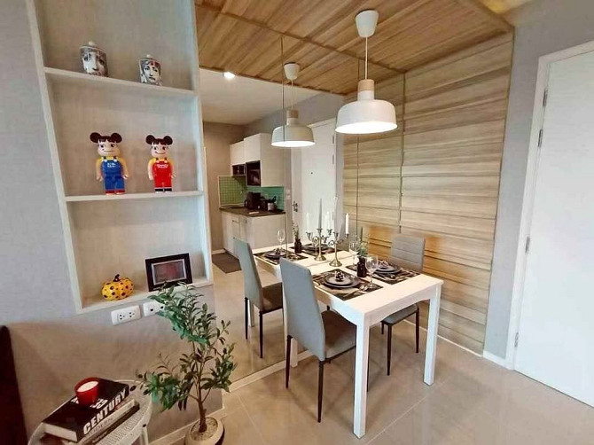 1 Bedroom Condo for Rent in Jomtien Pattaya - photo 1