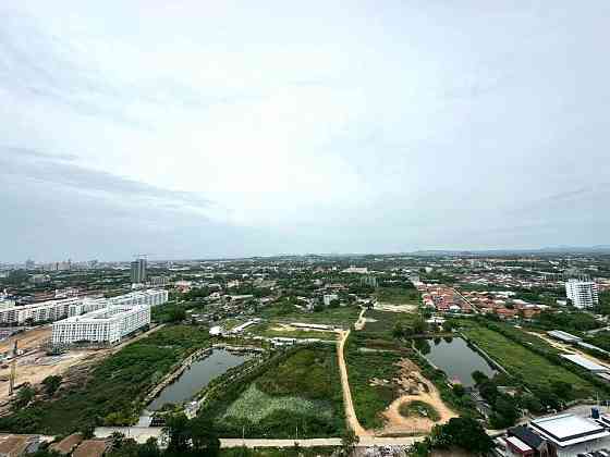 1 Bed Condo for Rent in Jomtien Pattaya