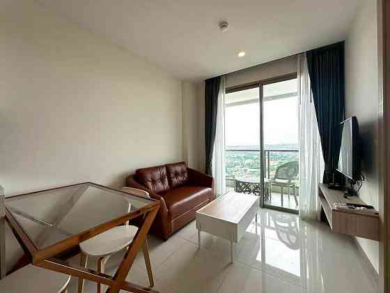 1 Bed Condo for Rent in Jomtien Pattaya