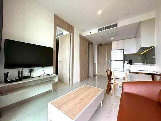 1 Bed Condo for Rent in Jomtien Pattaya