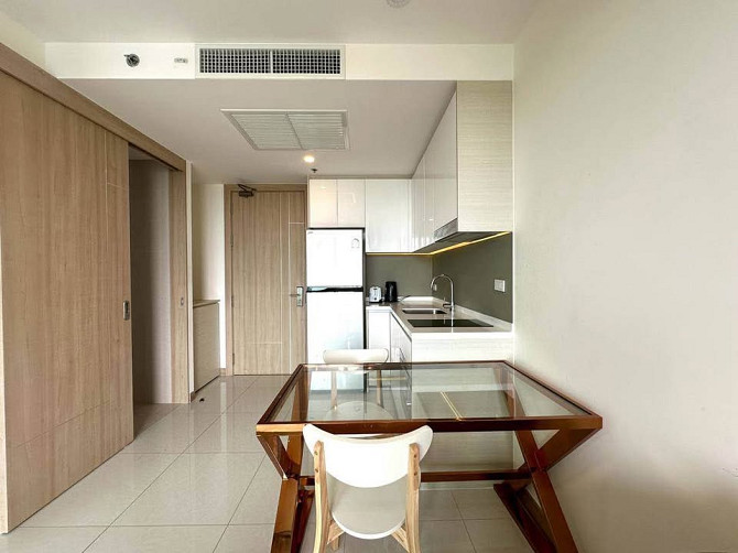 1 Bed Condo for Rent in Jomtien Pattaya - photo 2