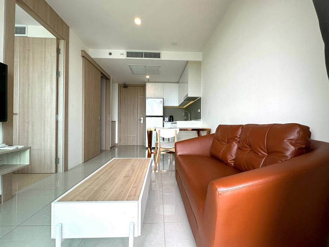1 Bed Condo for Rent in Jomtien Pattaya - photo 7