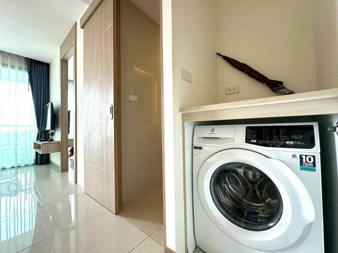 1 Bed Condo for Rent in Jomtien Pattaya - photo 10
