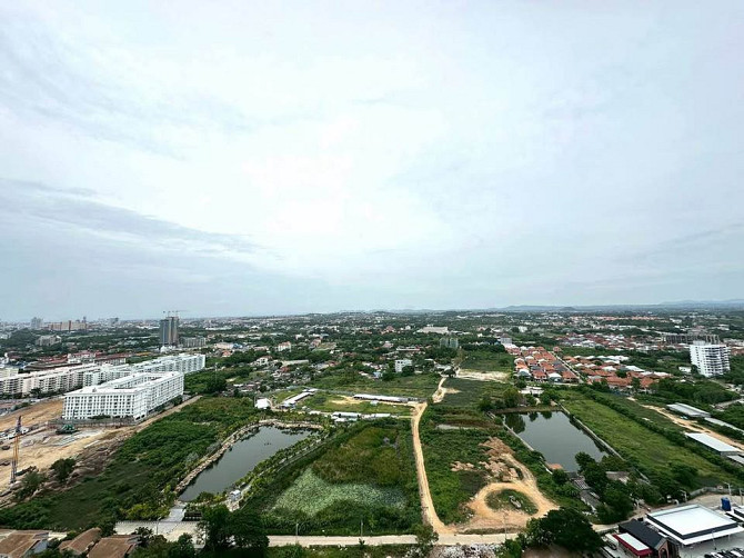 1 Bed Condo for Rent in Jomtien Pattaya - photo 3