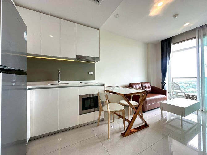 1 Bed Condo for Rent in Jomtien Pattaya - photo 9
