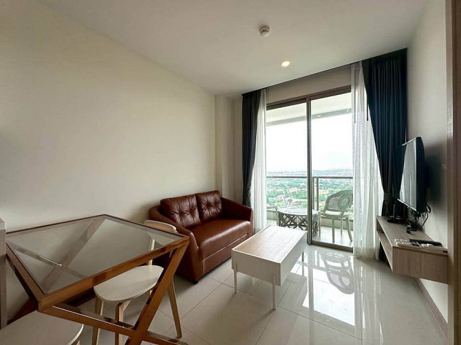 1 Bed Condo for Rent in Jomtien Pattaya - photo 5