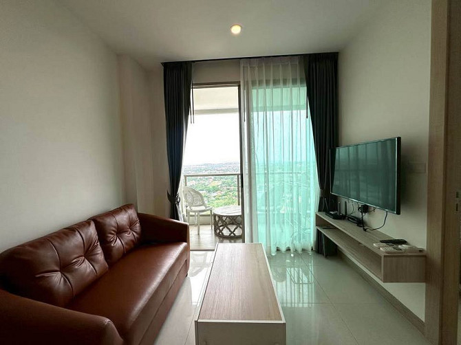 1 Bed Condo for Rent in Jomtien Pattaya - photo 8