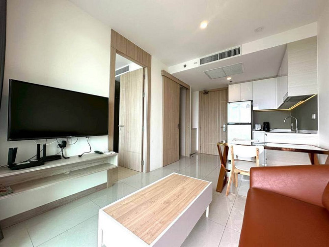 1 Bed Condo for Rent in Jomtien Pattaya - photo 4