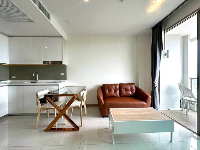 1 Bed Condo for Rent in Jomtien Pattaya - photo 13