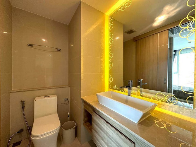 1 Bed Condo for Rent in Jomtien Pattaya - photo 12