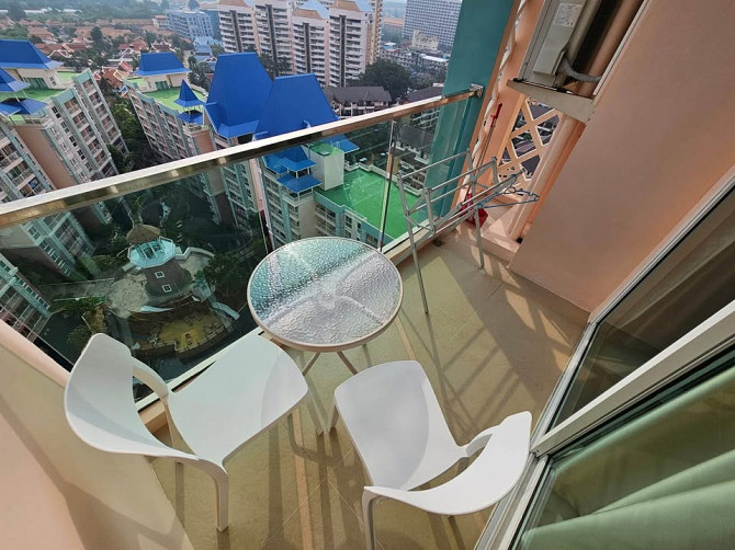 1 Bed Condo for Rent in South Pattaya Pattaya - photo 8