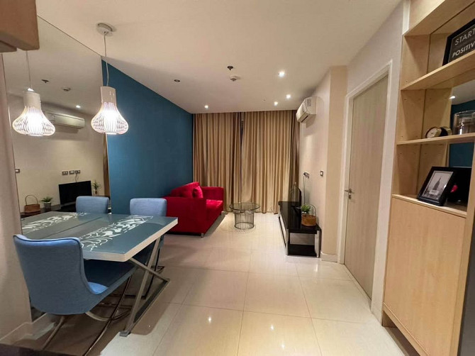 1 Bed Condo for Rent in South Pattaya Pattaya - photo 3