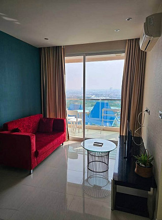 1 Bed Condo for Rent in South Pattaya Pattaya - photo 9