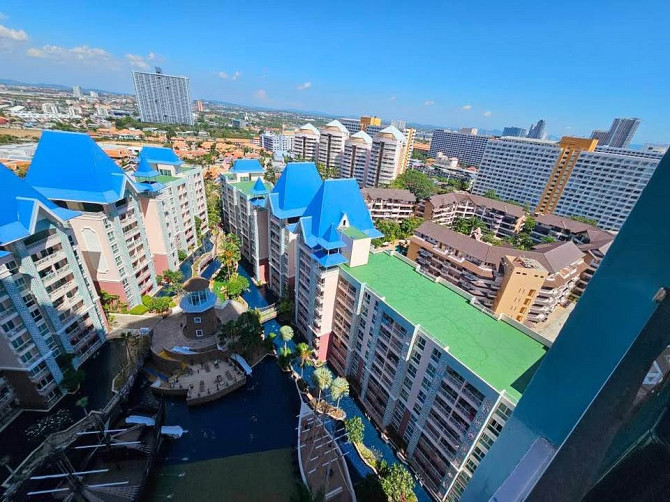 1 Bed Condo for Rent in South Pattaya Pattaya - photo 13