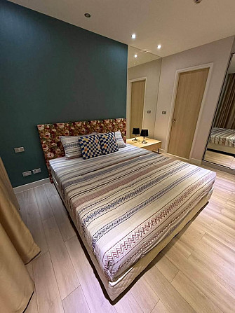 1 Bed Condo for Rent in South Pattaya Pattaya - photo 4