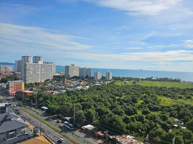 1 Bed Condo for Rent in South Pattaya Pattaya - photo 11