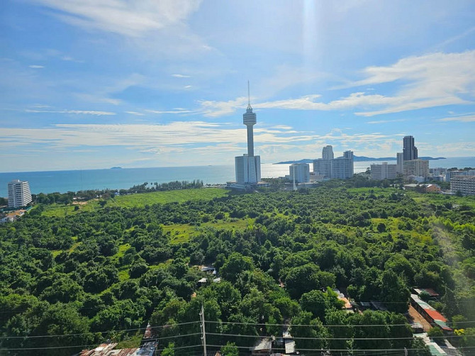 1 Bed Condo for Rent in South Pattaya Pattaya - photo 10