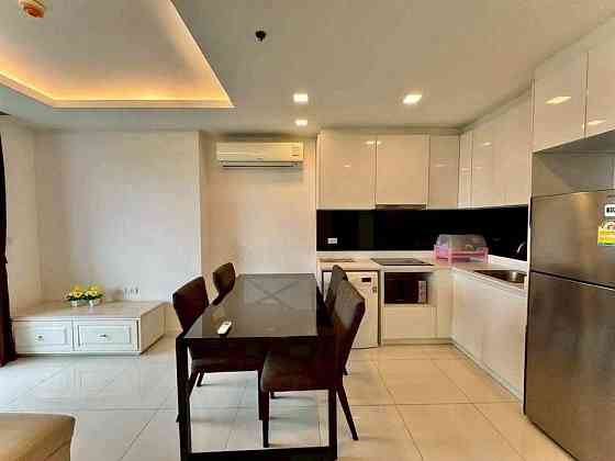 1 Bedroom Condo for Rent with Sea View พัทยา