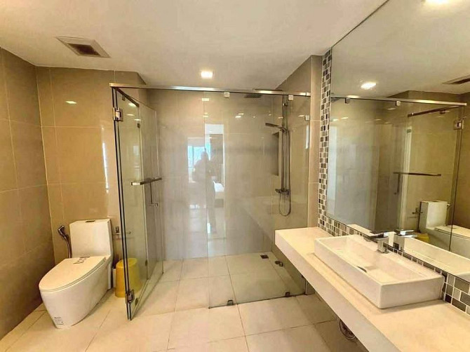 1 Bedroom Condo for Rent with Sea View Pattaya - photo 10