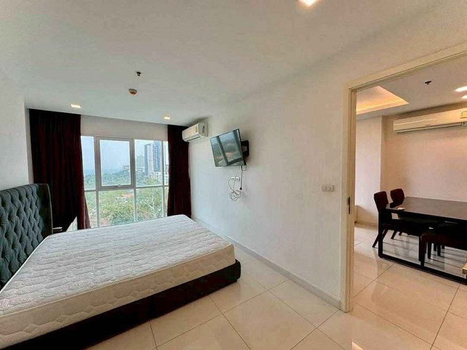 1 Bedroom Condo for Rent with Sea View Pattaya - photo 8