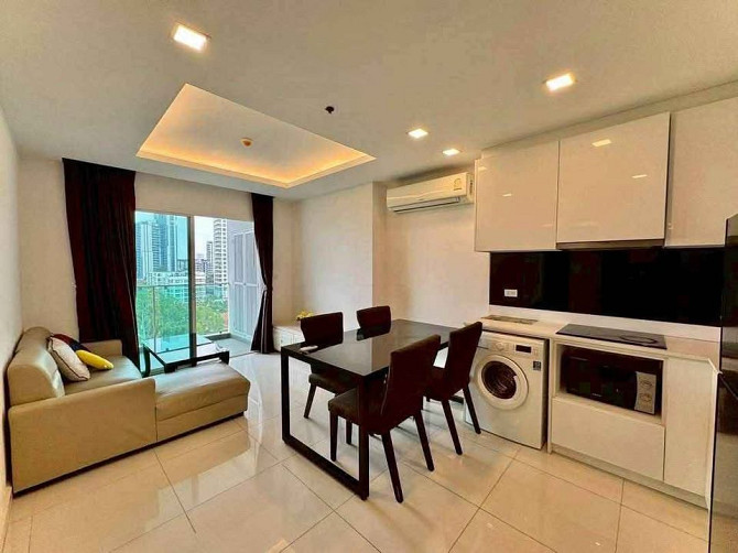 1 Bedroom Condo for Rent with Sea View Pattaya - photo 2