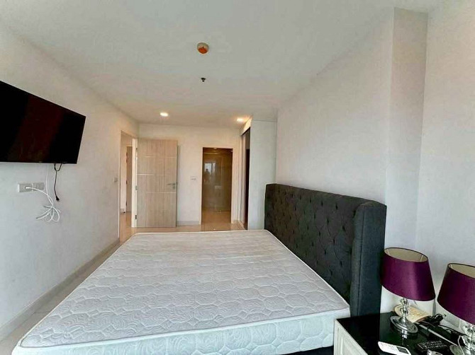 1 Bedroom Condo for Rent with Sea View Pattaya - photo 9