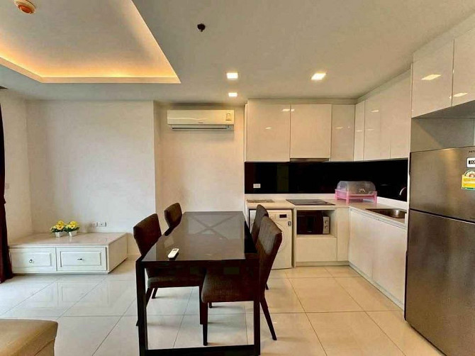 1 Bedroom Condo for Rent with Sea View Pattaya - photo 4