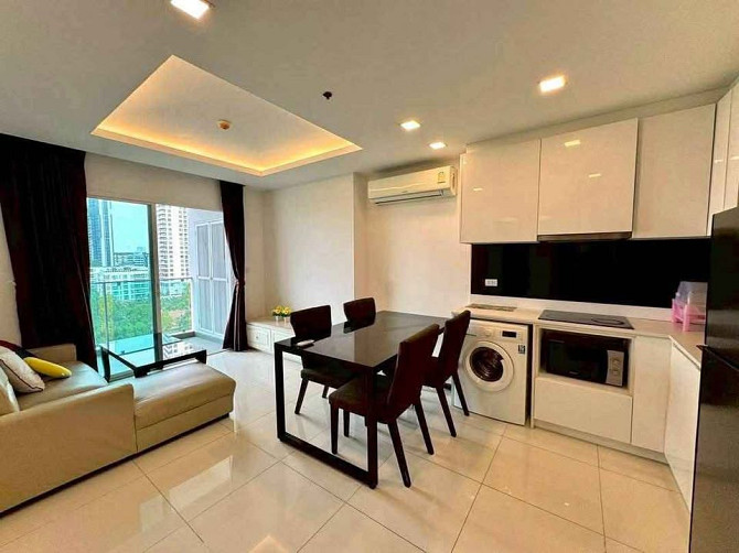 1 Bedroom Condo for Rent with Sea View Pattaya - photo 3