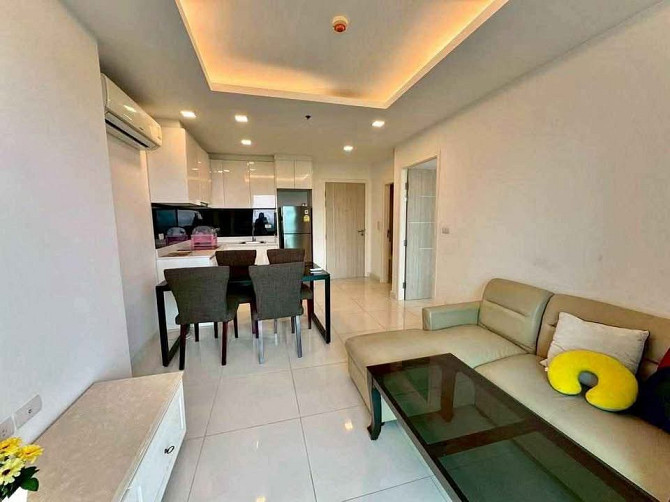 1 Bedroom Condo for Rent with Sea View Pattaya - photo 5