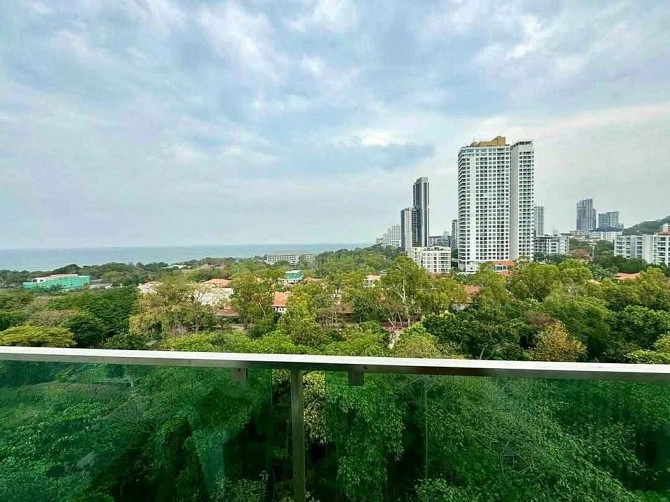 1 Bedroom Condo for Rent with Sea View Pattaya - photo 11