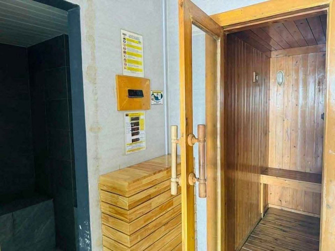 1 Bedroom Condo for Rent with Sea View Pattaya - photo 13