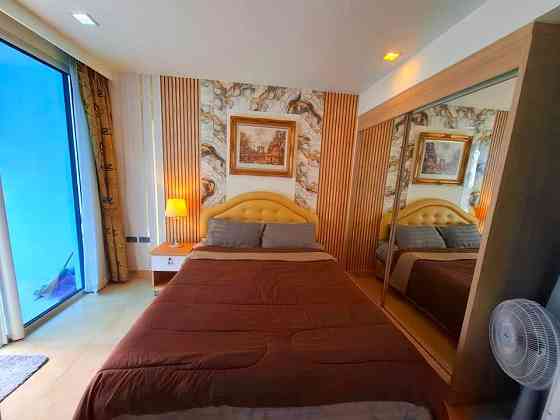 1 Bedroom Condo for Rent in Khao Phra Tamnak Pattaya