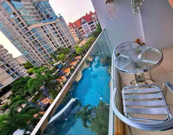 1 Bedroom Condo for Rent in Khao Phra Tamnak Pattaya