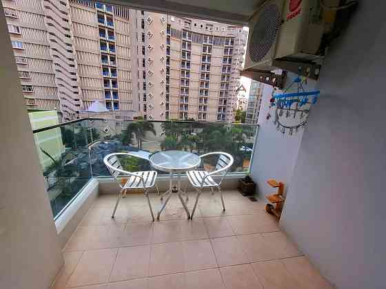 1 Bedroom Condo for Rent in Khao Phra Tamnak Pattaya