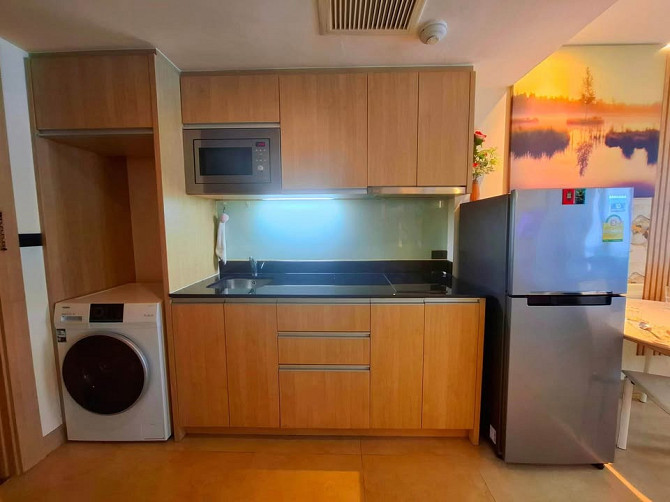 1 Bedroom Condo for Rent in Khao Phra Tamnak Pattaya - photo 7