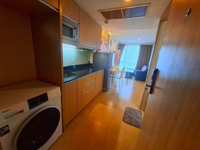 1 Bedroom Condo for Rent in Khao Phra Tamnak Pattaya - photo 10