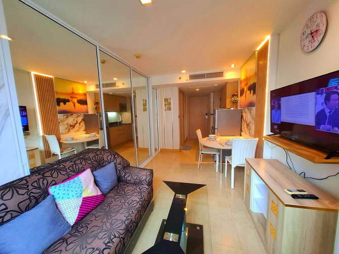 1 Bedroom Condo for Rent in Khao Phra Tamnak Pattaya - photo 11