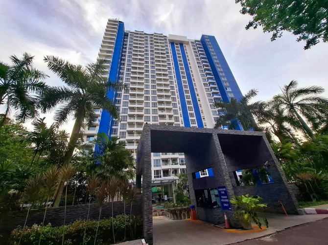 1 Bedroom Condo for Rent in Khao Phra Tamnak Pattaya - photo 12