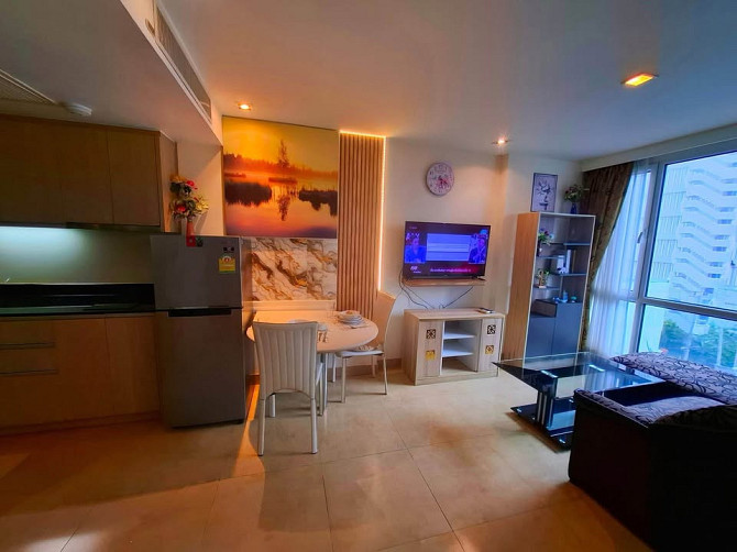 1 Bedroom Condo for Rent in Khao Phra Tamnak Pattaya - photo 2