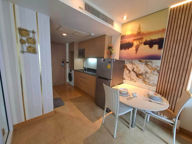 1 Bedroom Condo for Rent in Khao Phra Tamnak Pattaya - photo 3
