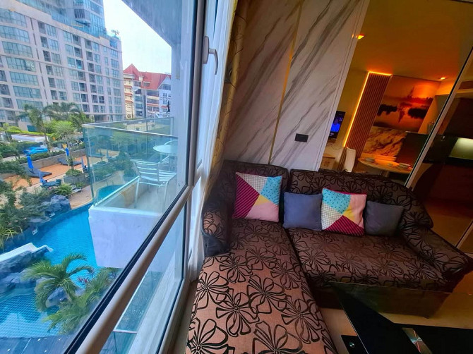 1 Bedroom Condo for Rent in Khao Phra Tamnak Pattaya - photo 16