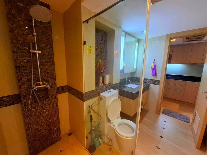 1 Bedroom Condo for Rent in Khao Phra Tamnak Pattaya - photo 9