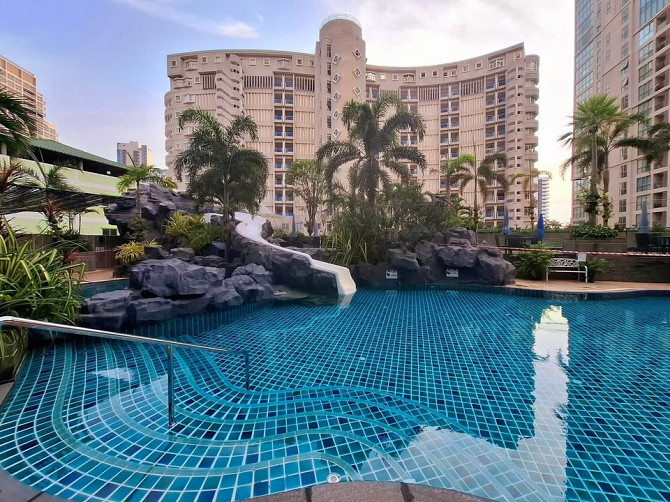 1 Bedroom Condo for Rent in Khao Phra Tamnak Pattaya - photo 15