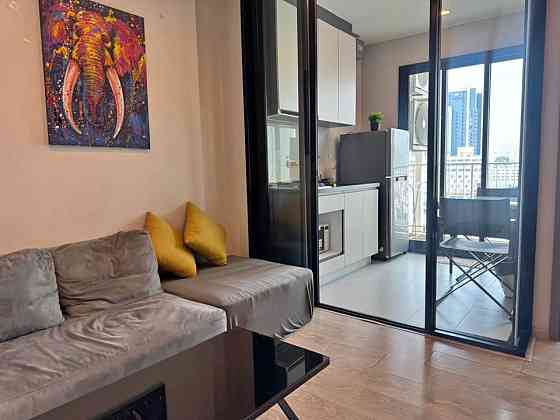 1 Bedroom Condo for Rent in Central Pattaya Pattaya