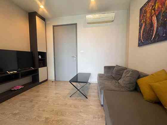 1 Bedroom Condo for Rent in Central Pattaya Pattaya