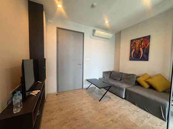 1 Bedroom Condo for Rent in Central Pattaya Pattaya