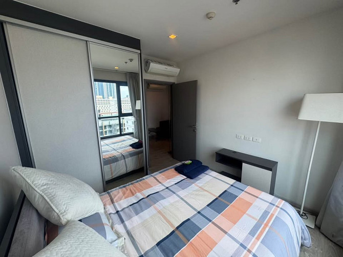 1 Bedroom Condo for Rent in Central Pattaya Pattaya - photo 12