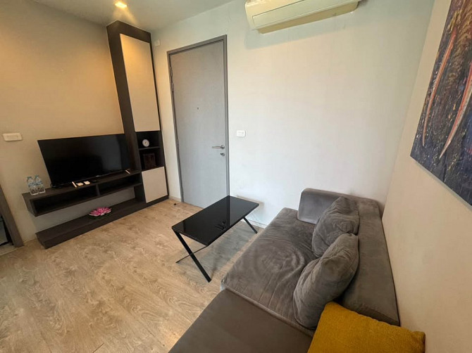 1 Bedroom Condo for Rent in Central Pattaya Pattaya - photo 9