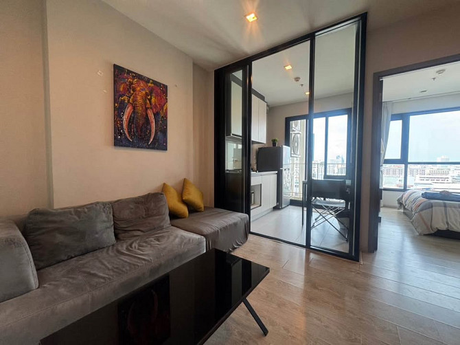 1 Bedroom Condo for Rent in Central Pattaya Pattaya - photo 2