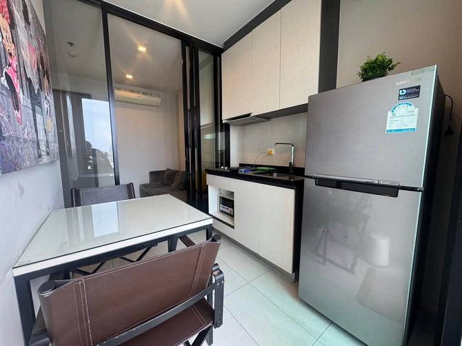1 Bedroom Condo for Rent in Central Pattaya Pattaya - photo 8